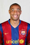 THIERRY HENRY Animated Gif