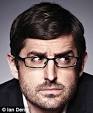 Louis, Theroux the looking glass: His brilliantly observed.