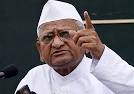 Say No To Corruption | Lets Unite India - Anna_Hazare