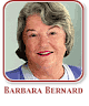 MassLive.com: Barbara Bernard