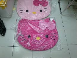 Perlengkapan Kamar Tidur Hello Kitty � 021.90263252 ...