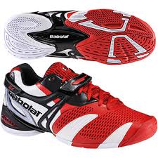 Babolat Propulse 3, the best selling shoe for tennis court ...