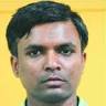 Siddharth Gaikwad is a senior correspondent at The Times of India, Pune. - 315