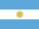 Pronuncia di Argentina