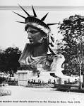 WHEN DID THE STATUE OF LIBERTY ARRIVE IN NEW YORK HARBOR? | Heavy.com