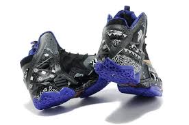 Nike-new-Lebron-XI-Basketball-Shoes-black-blue-gold_1.jpg