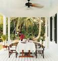 the blue house: india hicks: harbour island