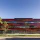 Edificio Corporativo de Oficinas Grupo Santander / BVO ARQ - Plataforma Arquitectura