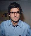 louis theroux | York Vision