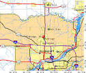 Eldridge, Iowa (IA 52748) profile: population, maps, real estate
