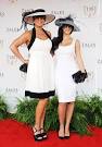 The Best and Worst Dressed at the KENTUCKY DERBY - Best Dressed ...