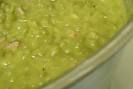 Split-pea soup