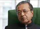 Dr Mahathir: No equality in Msia where Chinese are Businessman.