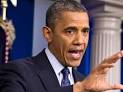 Obama Backtracks: "It's Absolutely Clear The Economy Is Not Doing ...