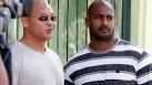 Death penalty for Bali Nine duo is barbarous | Herald Sun