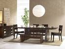 Asian Inspired Dining Room Lighting | Interior Lighting ...
