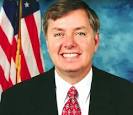 'Blue Dog' Democrat Bob Conley Takes on Lindsey Graham in South Carolina - Lindsey-Graham