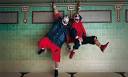 Insane Clown Posse: And God created controversy | Music | The Guardian
