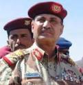 Almotamar Net - Yemen Defence Minister General Mohammed Ahmed Nasser has ... - 10-09-14-1405440858