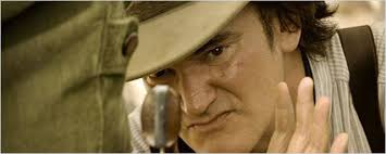 Branchenkenner <b>Mike Fleming</b> von Deadline berichtet, dass bei Tarantino die <b>...</b> - 20646794