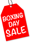 Helping POS software users make the most of BOXING DAY SALES.