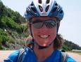 ... ride across Canada, leaving September 9 from Vancouver, culminating in ... - suzanne-delaney