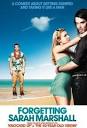 A FORGETTING SARAH MARSHALL Movie Poster - Movie Fanatic
