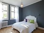 Best Paint Colors For A Bedroom: Grey White Paint Colors For A ...
