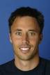 The Esurance Tennis Classic - Player Profiles - Jared Palmer - PalmerHeadShot