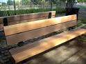Best View in Brooklyn: Benches are Repaired in Sunset Park