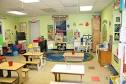 Preschool Classroom Design with Colorful Decoration Layout | Home ...