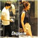 City Hunter” co-stars Lee Min Ho and Park Min Young Are Dating ...