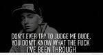 Eminem quotes with images and tumblr eminem quotes