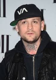 Singer Benji Madden arrives at the 60th annual BMI Pop Awards at the Beverly Wilshire Four Seasons Hotel on May 15, ... - Benji%2BMadden%2B60th%2BAnnual%2BBMI%2BPop%2BAwards%2BArrivals%2BibYJQ9IM6ULl