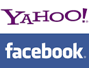 Yahoo Sues Facebook for Patent Infringement; Facebook: Puzzling.