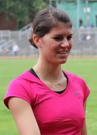 Stefanie Müller glänzt bei Hallenmeisterschaft - Fürth - myheimat.
