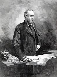 Charles Stewart Parnell, in the witness - (after) Walter Wilson ...