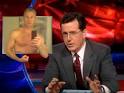 COLBERT: Rick Santorum's Long-Term Google Sex Term Problem Is Not