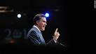 Romney wins prized straw poll at conservative gathering – CNN ...