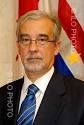 Caption: H.E. Mr. Carlos Antonio da Rocha Paranhos, Vice-President of the ... - e4629