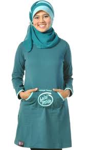 Fashion Muslim | Pakaian Muslim | Kaos Muslim Anak | Baju Muslim Anak
