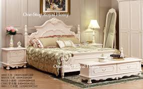 Aliexpress.com : Buy A803 High Grade French Style Bedroom ...