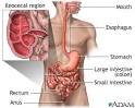 Crohn's <b>disease</b> - affected