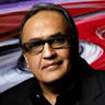 Dilip Chhabria is a person who has always challenged conformism. - dilip-chabbria
