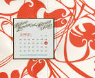 Save-the-Date Sensations: Stationery That'll Attract a Quick Reply