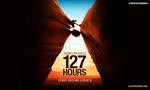 Christian Movie: 127 HOURS Official Movie Cover Wallpaper ...