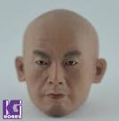 ... 1/6 Figure Head Sculpt:Willem Dafoe, Hugh Laurie,Collin Farrell, Geyou - TY-HD-HDPY-GEYOU-1__53915_zoom