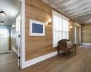 Interior: Breathtaking White Oak Wide Plank Flooring With White ...