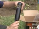 Installing Outdoor Lighting : Archive : Home & Garden Television
