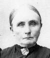 Christina Larmer Croswell (1831 - 1915) - Find A Grave Memorial - 49583532_129547060580